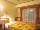 фото отеля Toyoko Inn Niigata Furumachi