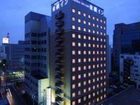 фото отеля Toyoko Inn Niigata Furumachi