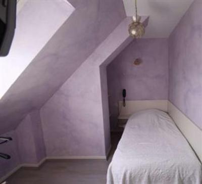 фото отеля Hotel Restaurant Le Cheval Blanc Montmort-Lucy