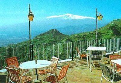 фото отеля Hotel Panorama Di Sicilia
