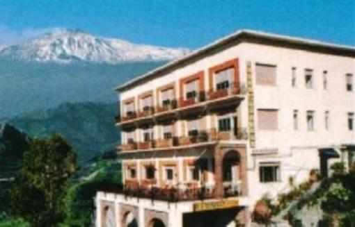 фото отеля Hotel Panorama Di Sicilia