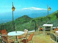 Hotel Panorama Di Sicilia