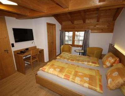 фото отеля Madrisajoch Hotel-Restaurant