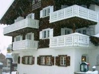 Madrisajoch Hotel-Restaurant