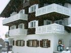 фото отеля Madrisajoch Hotel-Restaurant
