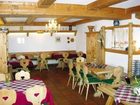 фото отеля Madrisajoch Hotel-Restaurant