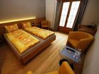 фото отеля Madrisajoch Hotel-Restaurant