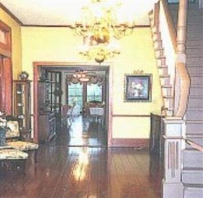 фото отеля Dreyfus House Bed and Breakfast