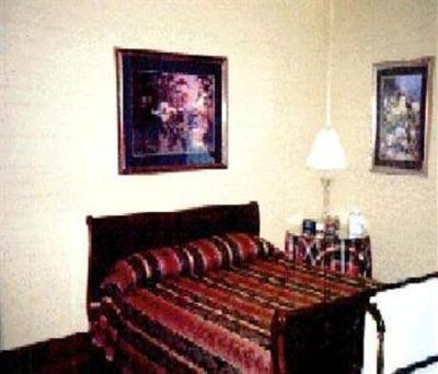 фото отеля Dreyfus House Bed and Breakfast