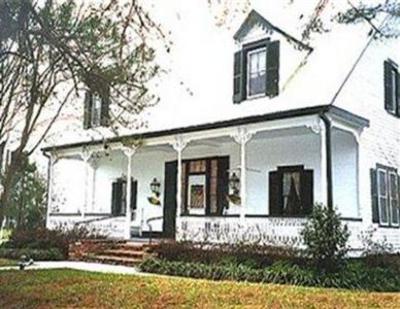 фото отеля Dreyfus House Bed and Breakfast