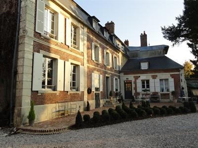 фото отеля La Buissiere Maison d'Hotes