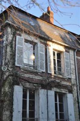 фото отеля La Buissiere Maison d'Hotes