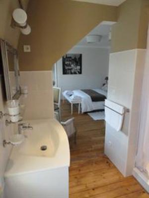 фото отеля La Buissiere Maison d'Hotes