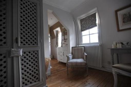 фото отеля La Buissiere Maison d'Hotes