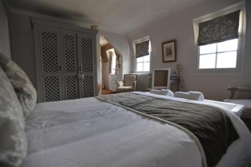 фото отеля La Buissiere Maison d'Hotes