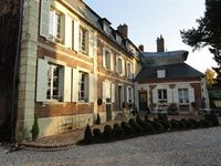 La Buissiere Maison d'Hotes