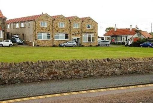 фото отеля Beach House Hotel Seahouses