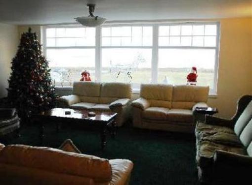 фото отеля Beach House Hotel Seahouses