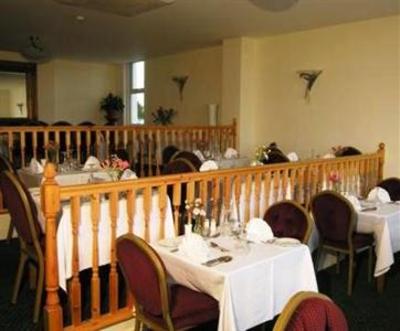 фото отеля Beach House Hotel Seahouses