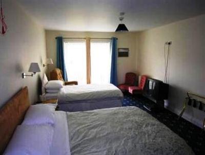 фото отеля Beach House Hotel Seahouses