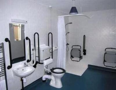 фото отеля Beach House Hotel Seahouses