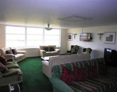 фото отеля Beach House Hotel Seahouses