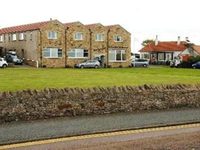 Beach House Hotel Seahouses