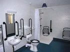фото отеля Beach House Hotel Seahouses