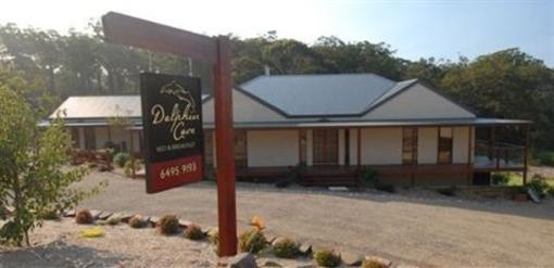 фото отеля Dolphin Cove Bed and Breakfast Tura Beach