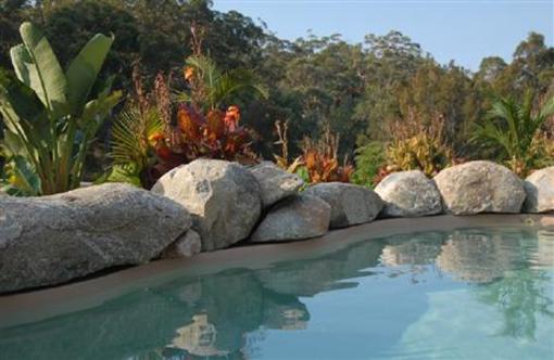 фото отеля Dolphin Cove Bed and Breakfast Tura Beach