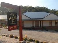Dolphin Cove Bed and Breakfast Tura Beach