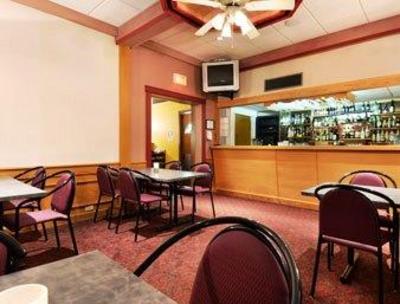 фото отеля Ramada Yorkton