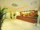 фото отеля Hanting Express Inn Yanshikou