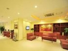 фото отеля Hanting Express Inn Yanshikou