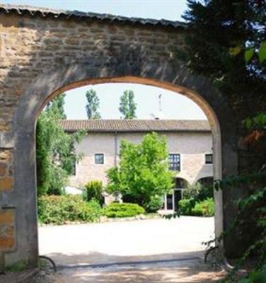 фото отеля L'Hostellerie la Ferme du Poulet