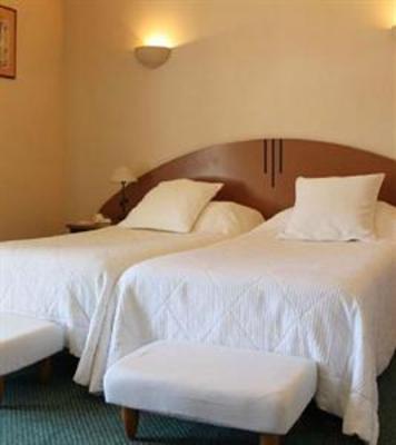 фото отеля L'Hostellerie la Ferme du Poulet