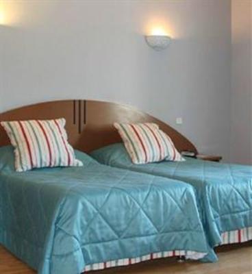 фото отеля L'Hostellerie la Ferme du Poulet
