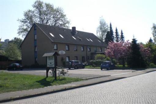 фото отеля Schwedenkrone