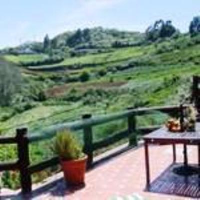 фото отеля El Mirador Gran Canaria