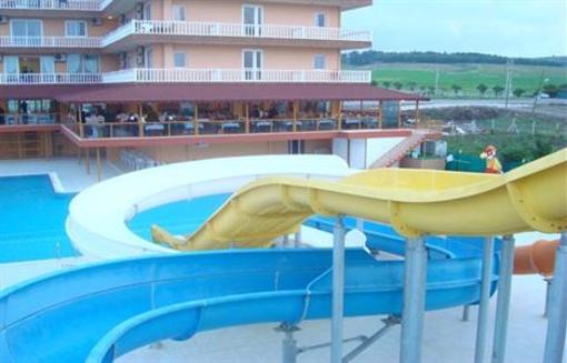 фото отеля Club Casmin Hotel