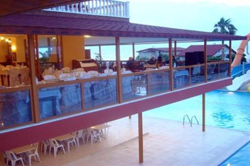 фото отеля Club Casmin Hotel