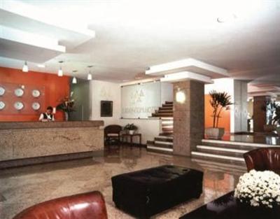 фото отеля Lagos Copa Hotel