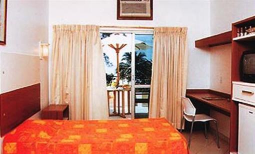 фото отеля Lagos Copa Hotel