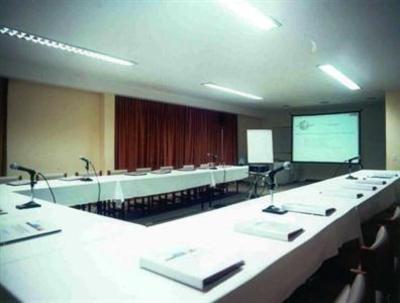фото отеля Lagos Copa Hotel