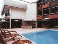 Lagos Copa Hotel