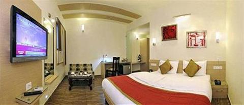 фото отеля Hotel Shree Residency