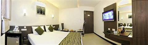 фото отеля Hotel Shree Residency
