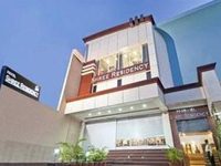 Hotel Shree Residency