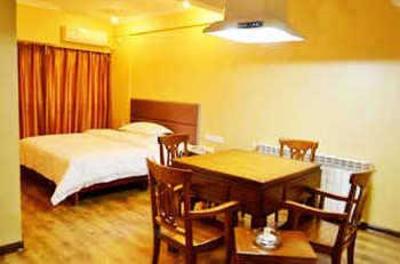 фото отеля Super 8 Hotel Changsha Ya Tai