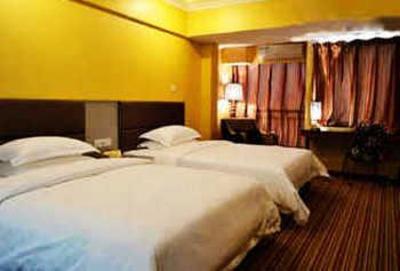 фото отеля Super 8 Hotel Changsha Ya Tai